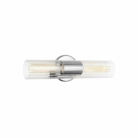 MATTEO LIGHTING Odette s05401CH